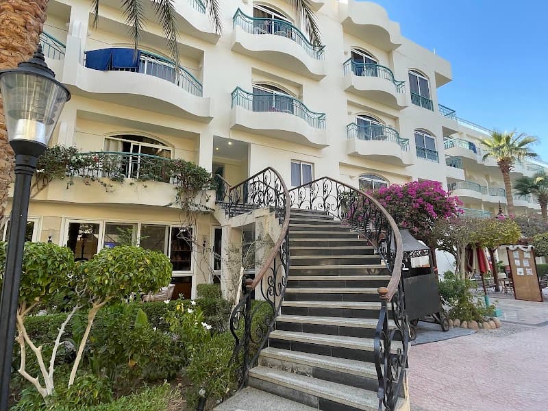 Ristorante Bella Vista