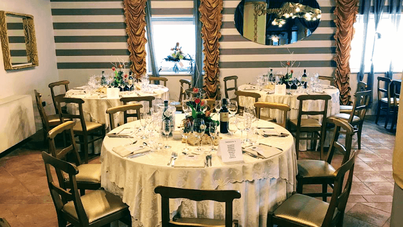 Ristorante del Bramafam