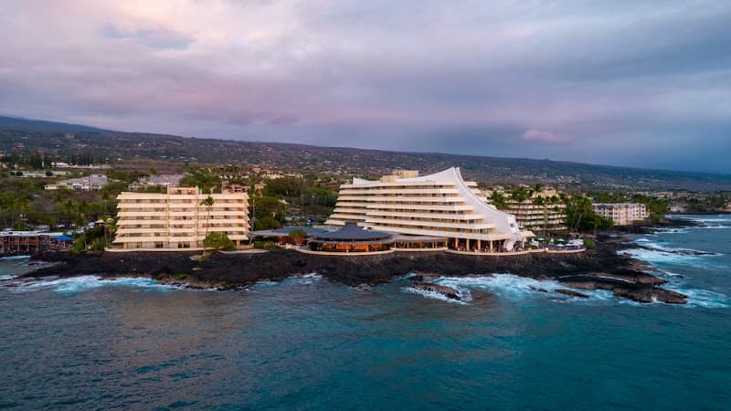 Royal Kona Resort