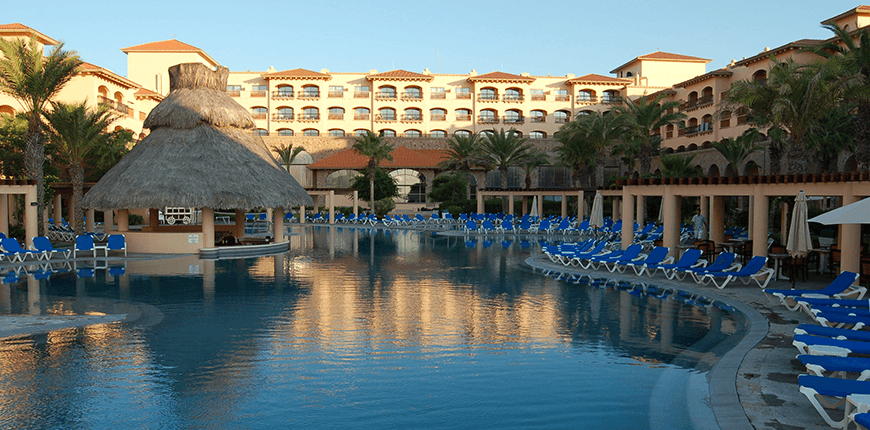 Royal Solaris Los Cabos