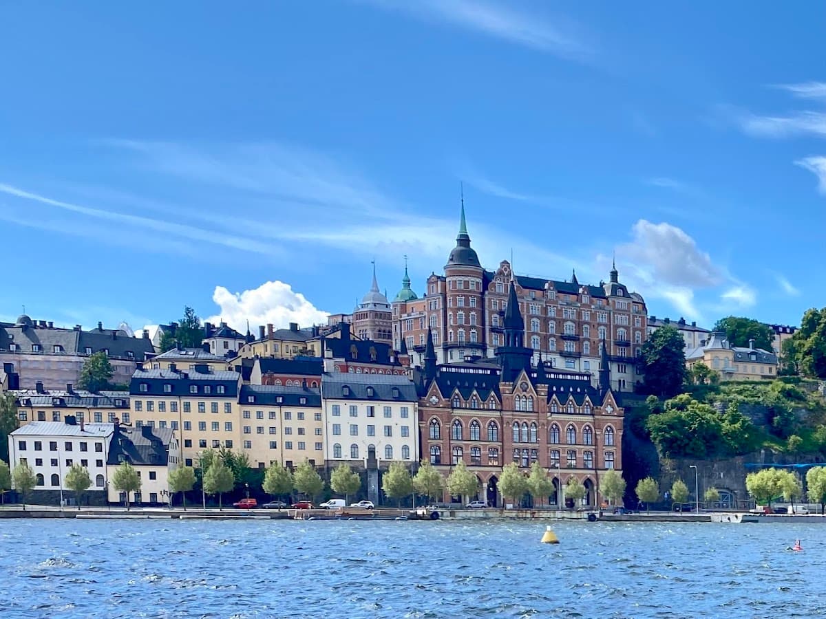 Södermalm