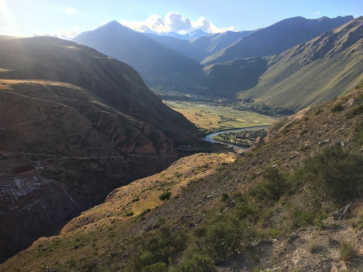 Sacred Valley