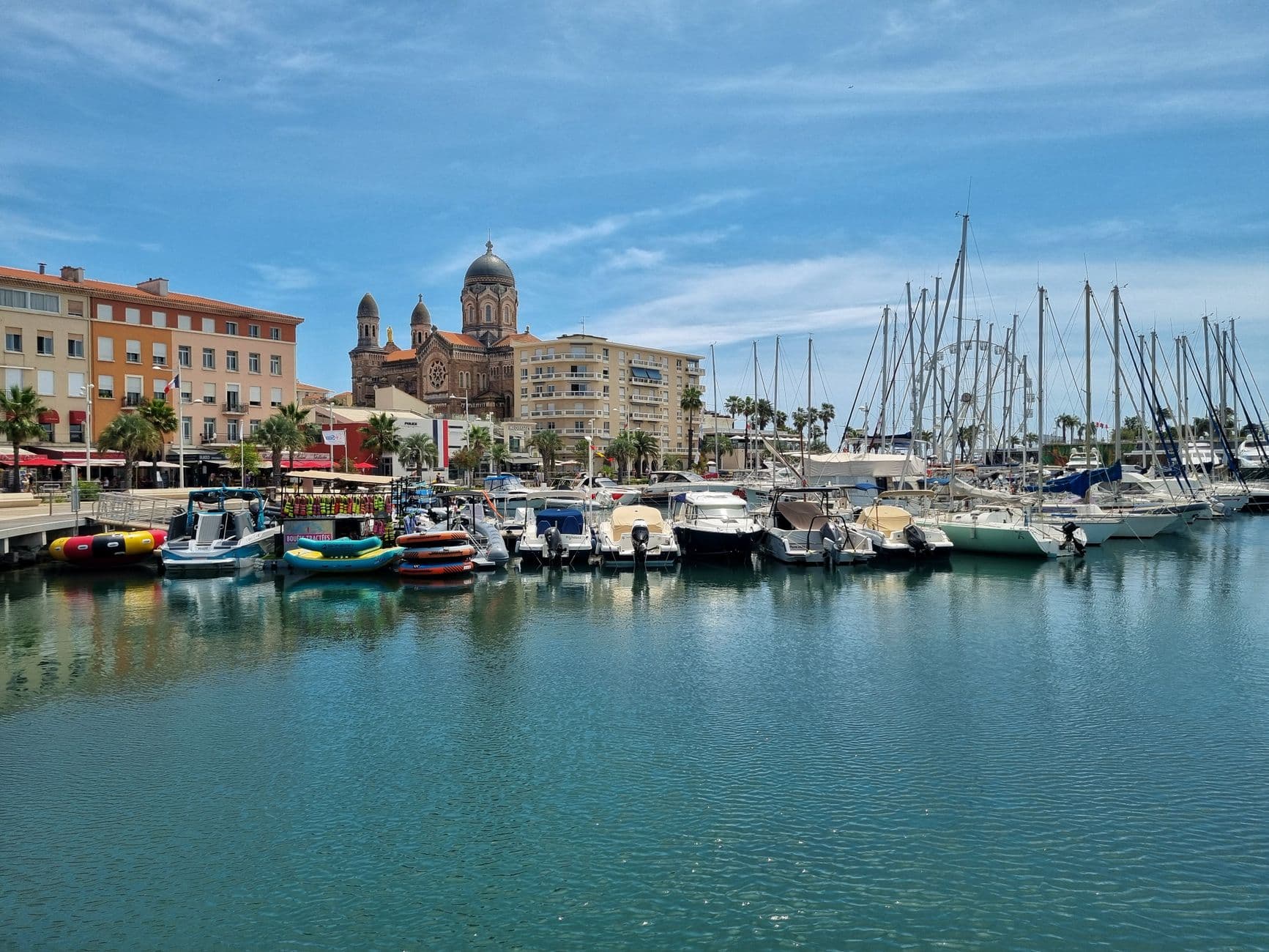 Saint-Tropez