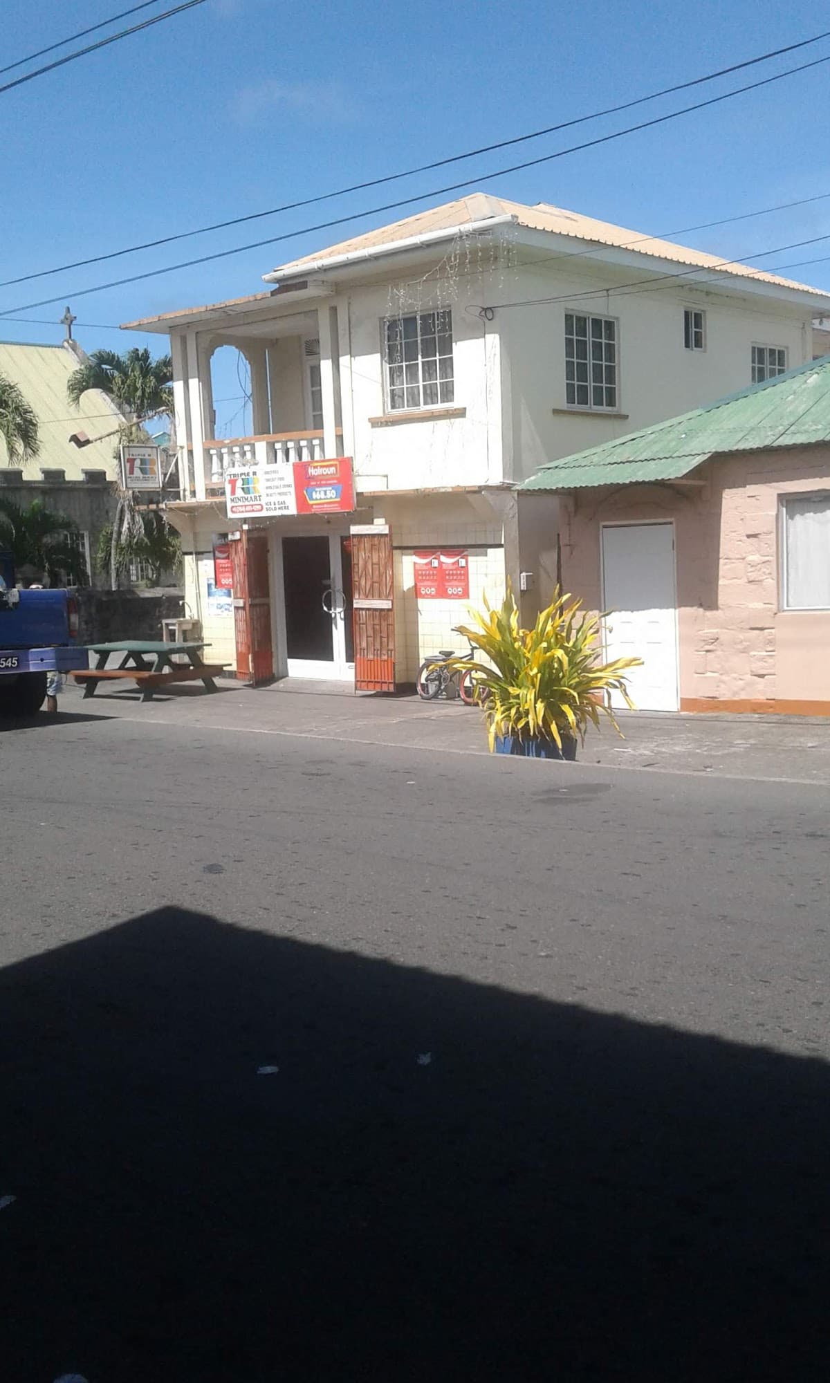 Saint Vincent and the Grenadines