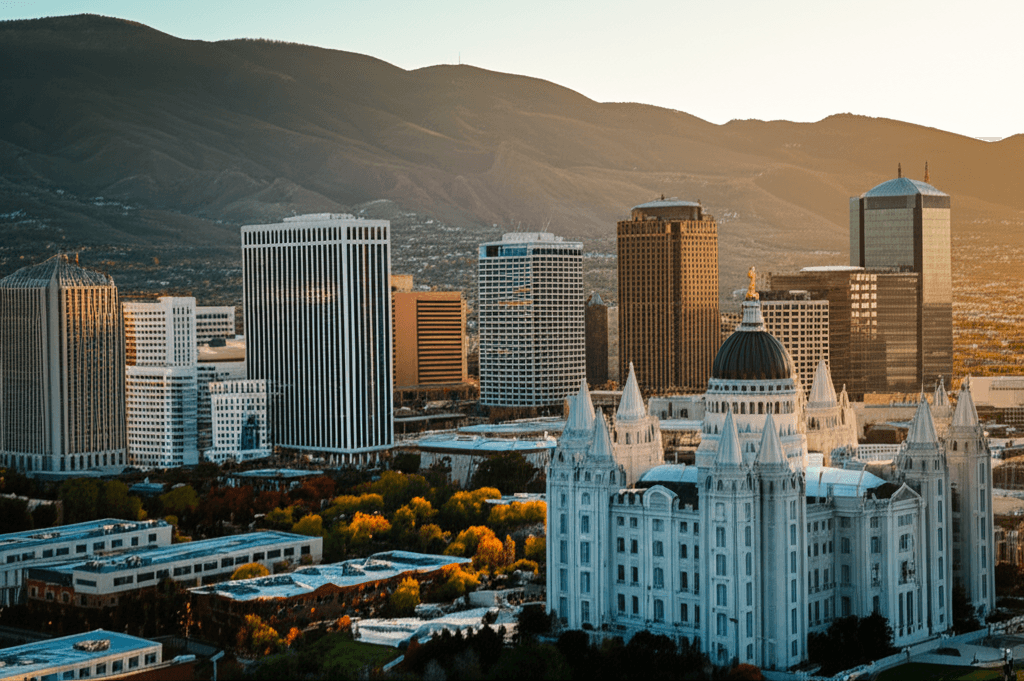 Salt Lake City