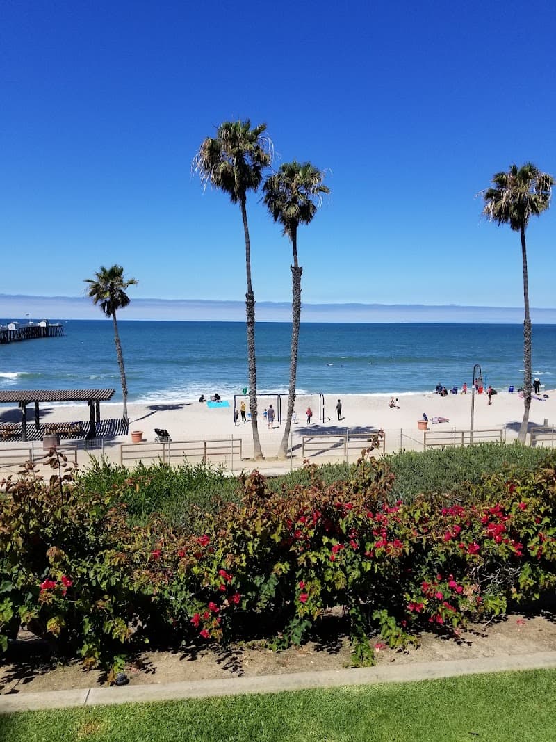 San Clemente