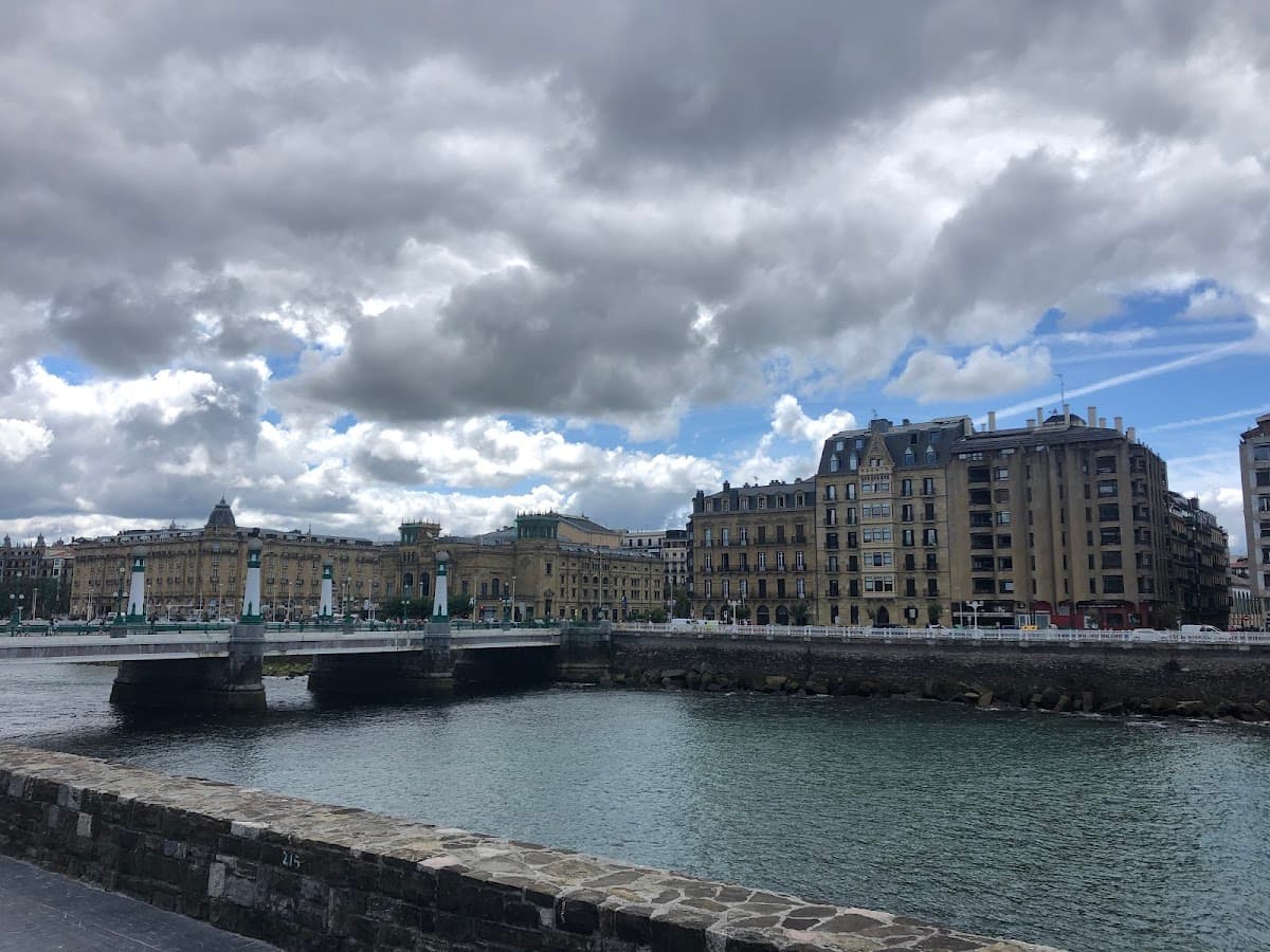 San Sebastián