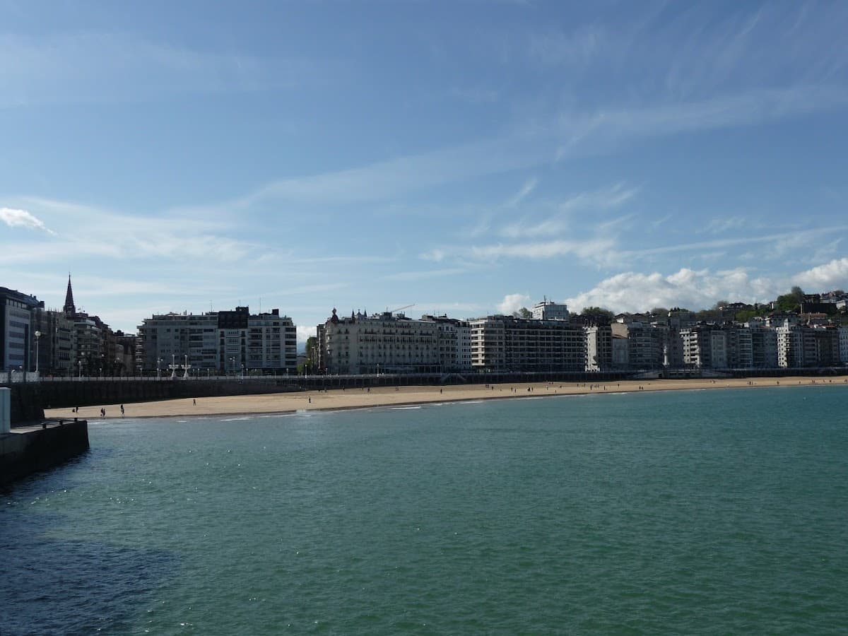 San Sebastián