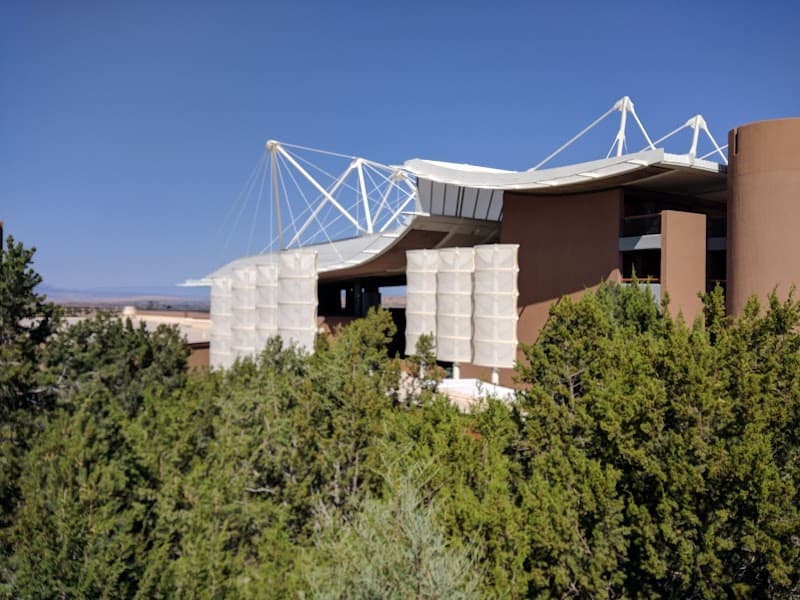 Santa Fe Opera