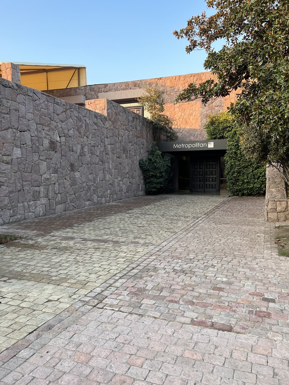 Santiago Metropolitan