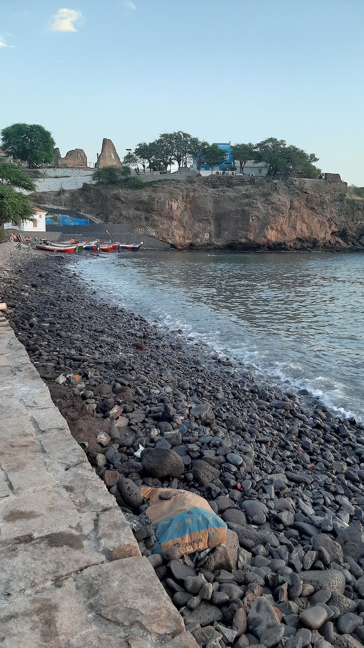 Santo Antão