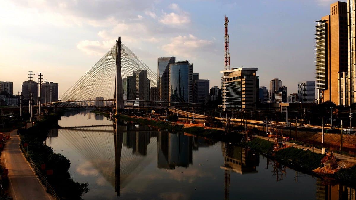 São Paulo