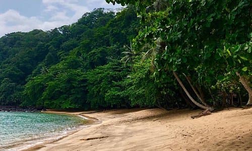 São Tomé