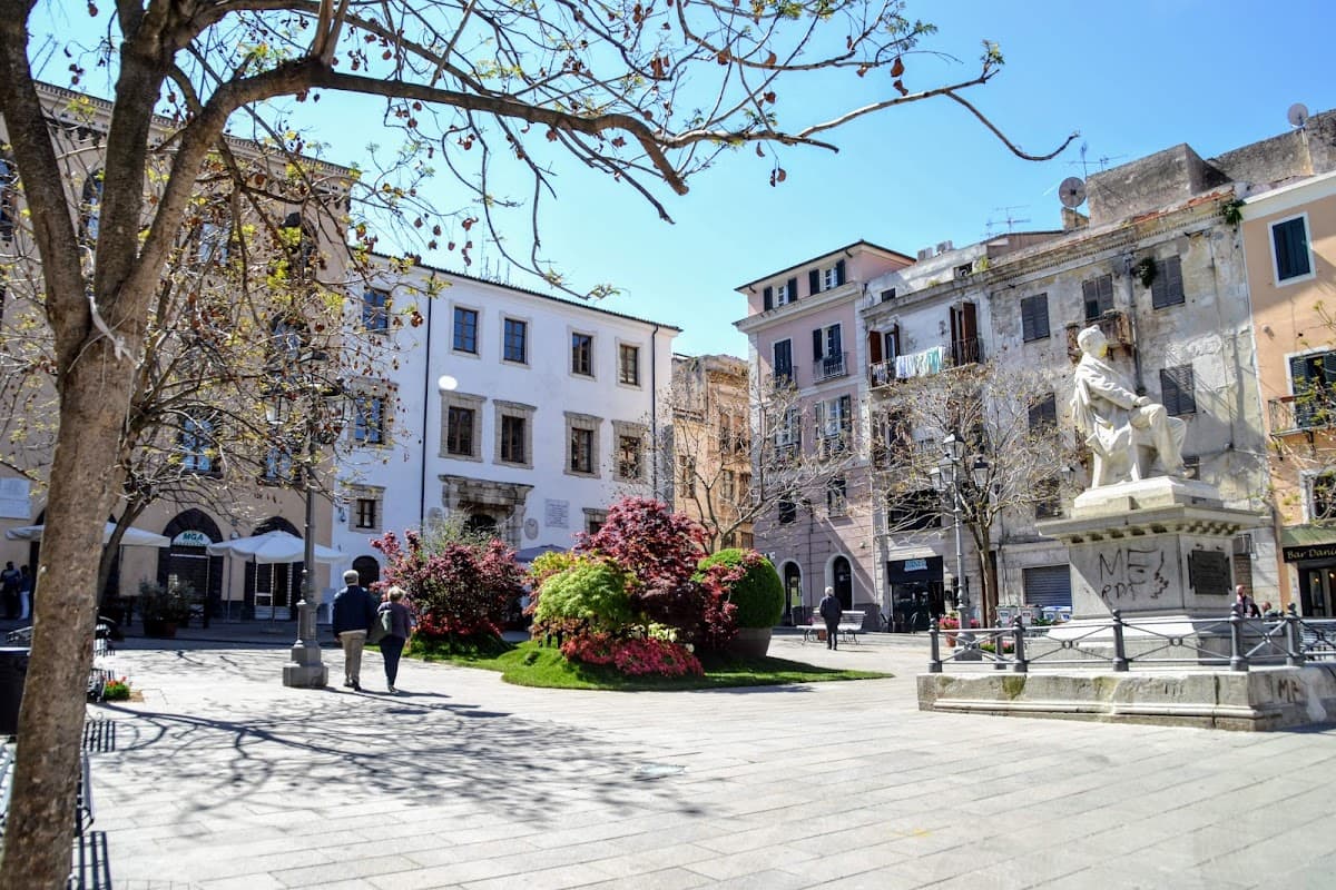 Sardinia