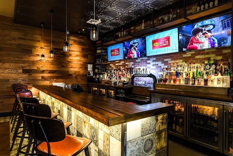 Seasons Kitchen & Bar