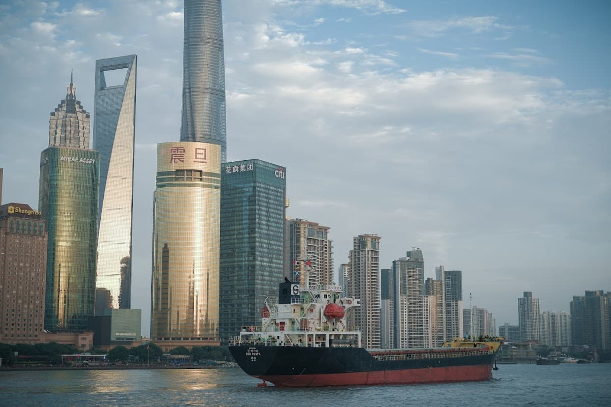 Shanghai Municipality