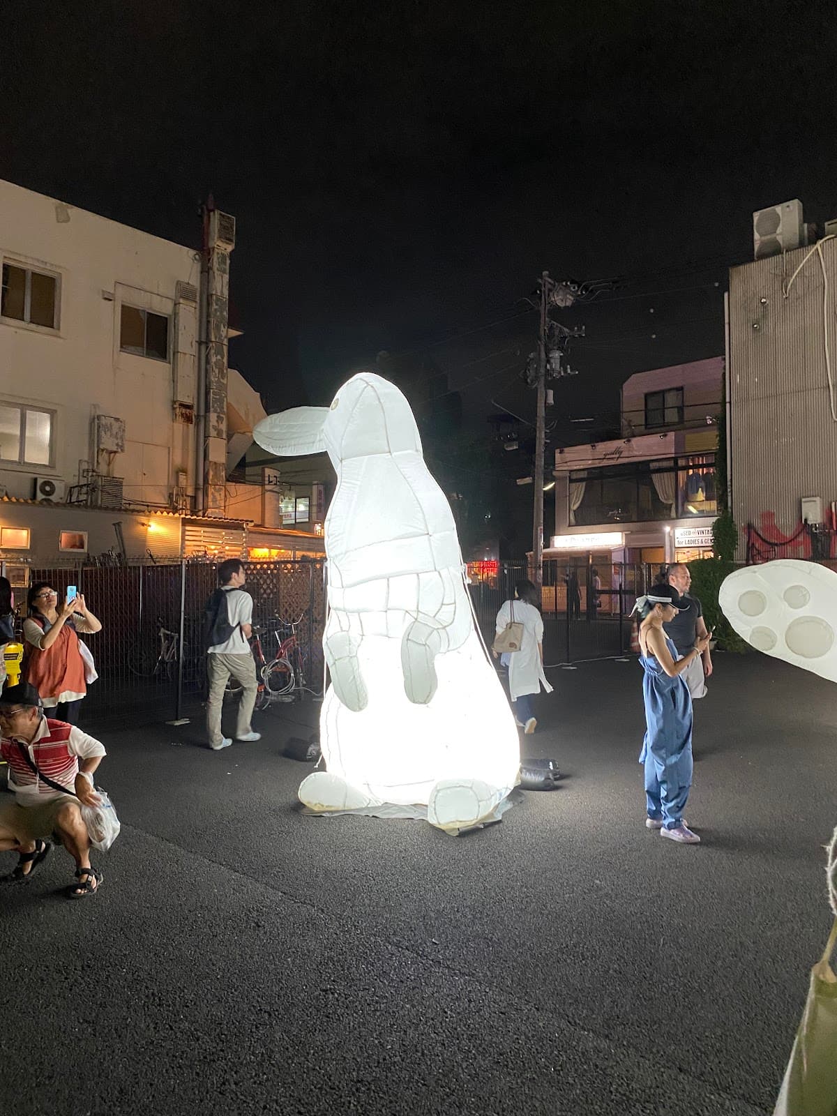 Shimokitazawa