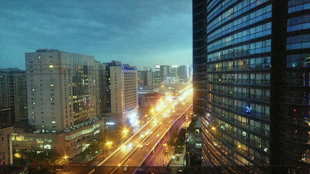 Sichuan Province