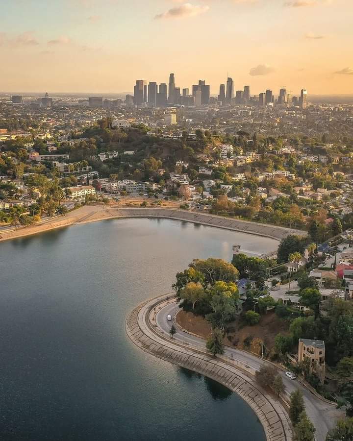 Silver Lake