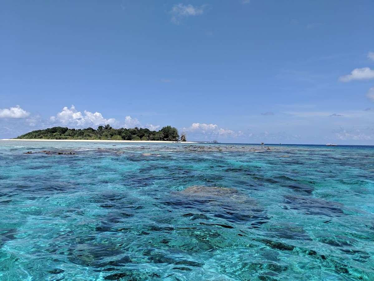 Sipadan