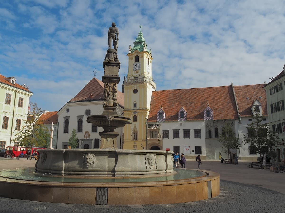 Slovakia