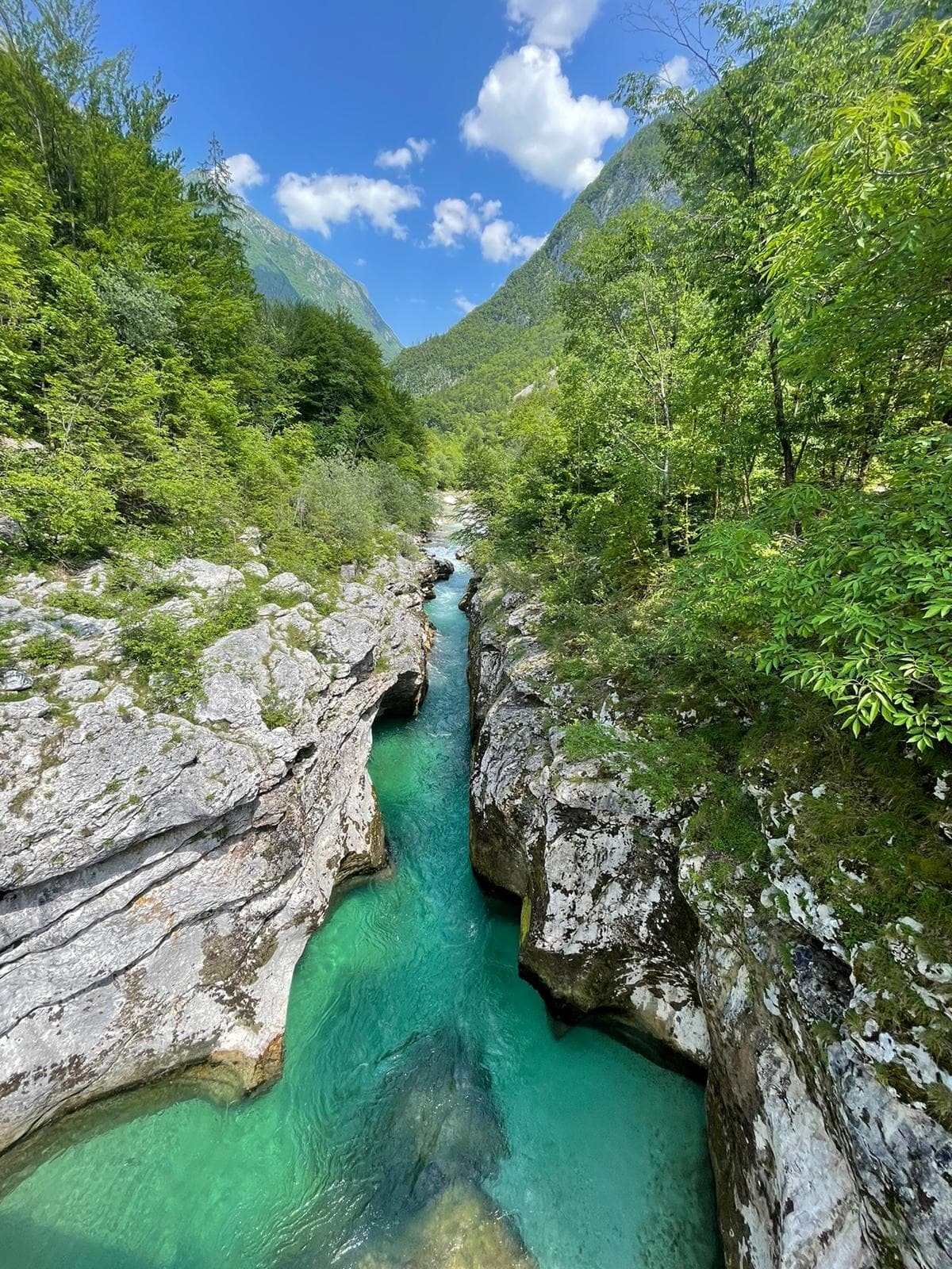 Soca Valley