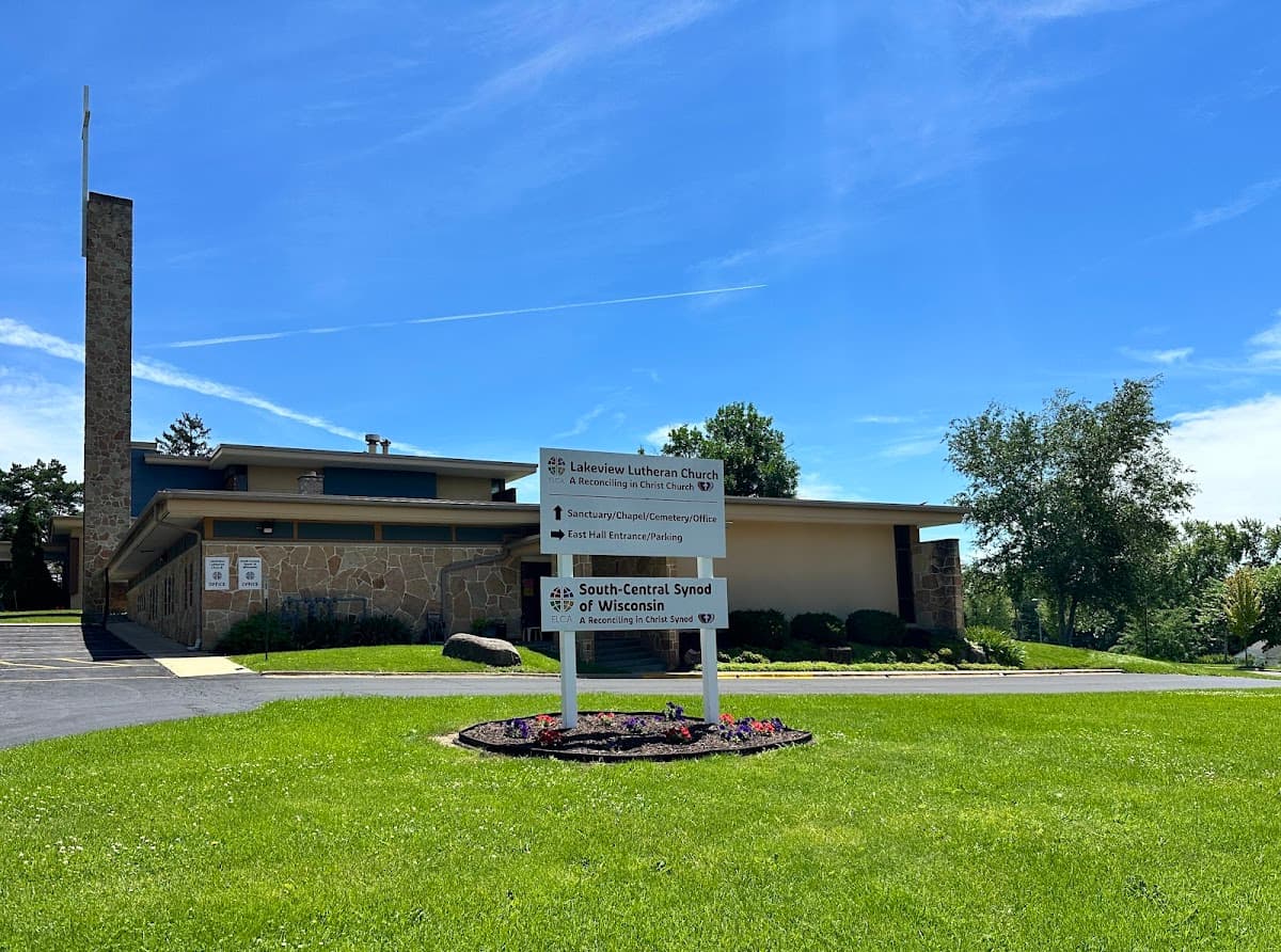 South Central Wisconsin