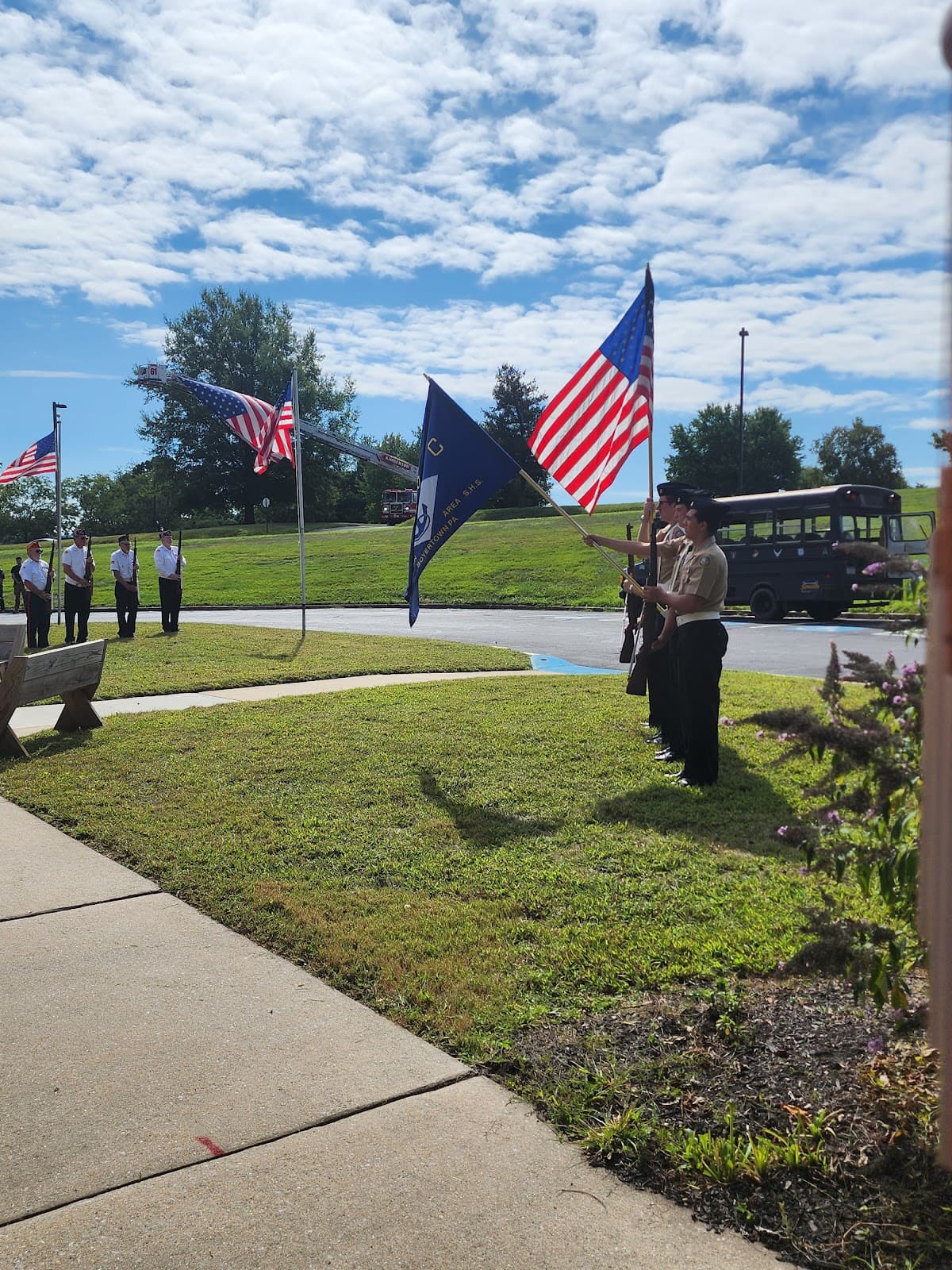 Southeastern Pennsylvania