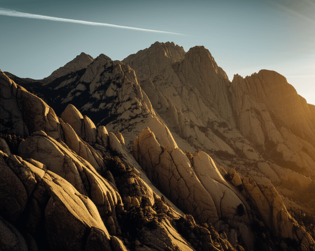 Southern Rocky Mountains