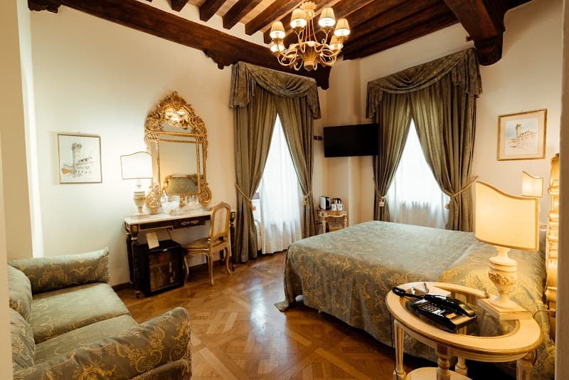 Spa Retreat at Hotel Palazzo Treatment