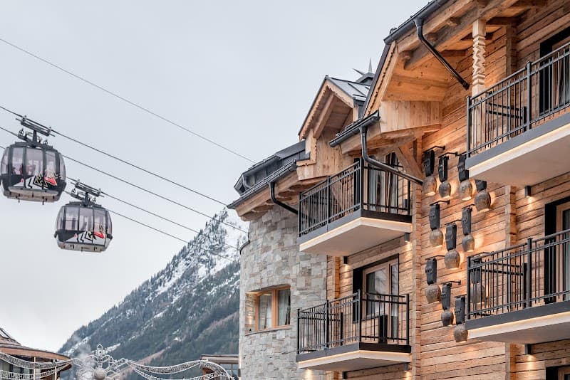 Sport-und Genusshotel Silvretta - Restaurant