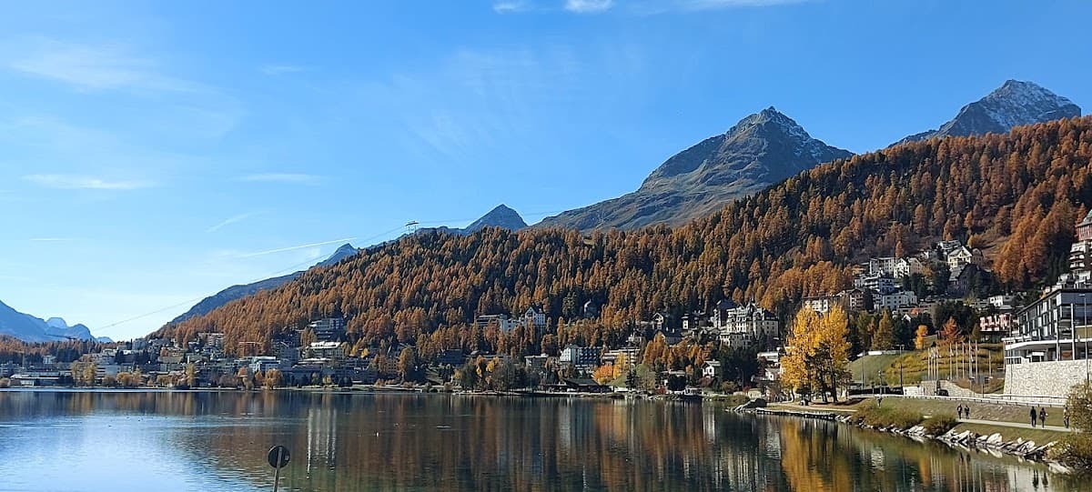 St. Moritz