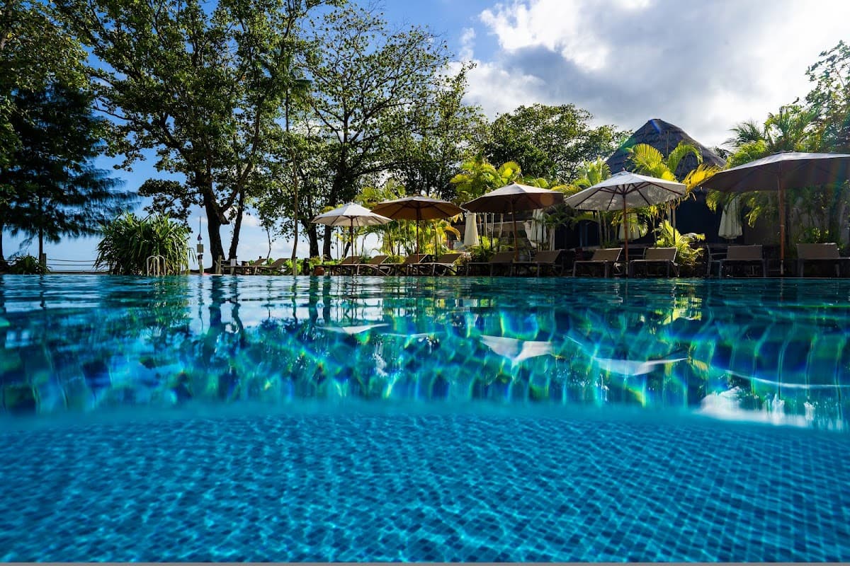 Story Seychelles Restaurant