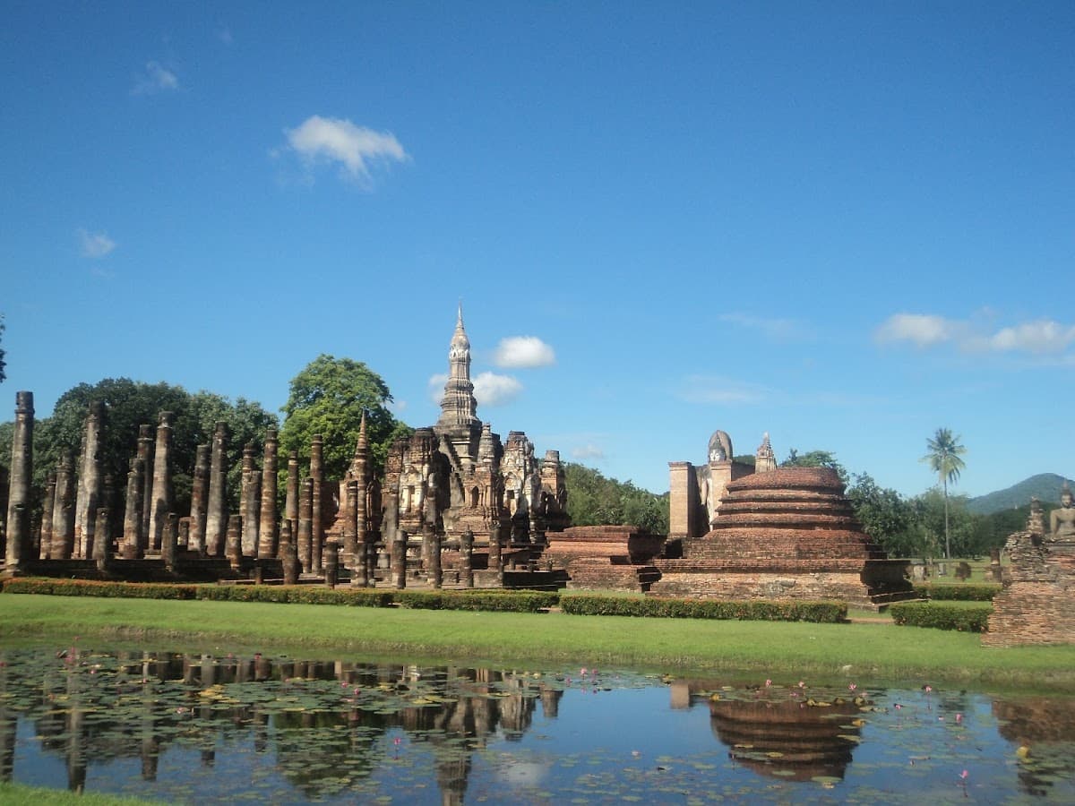 Sukhothai