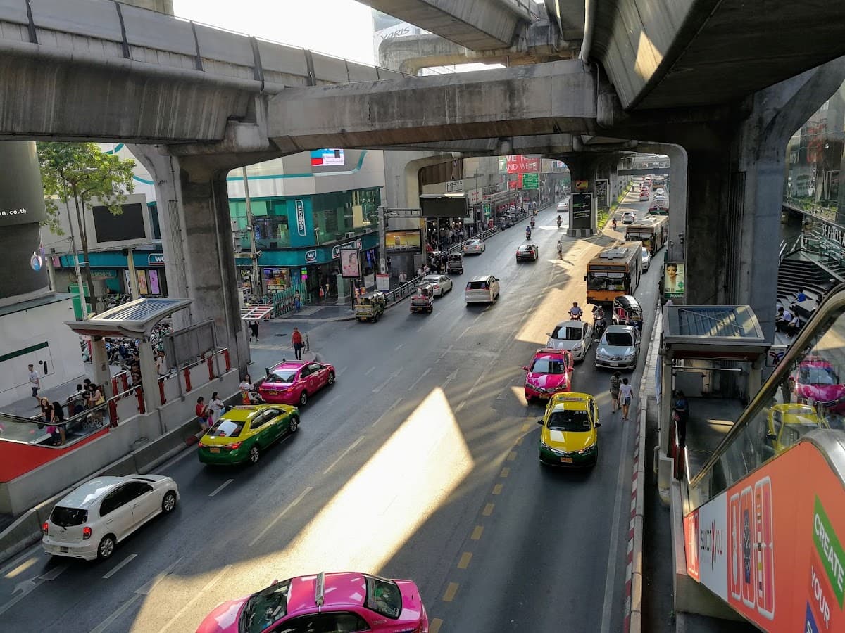 Sukhumvit