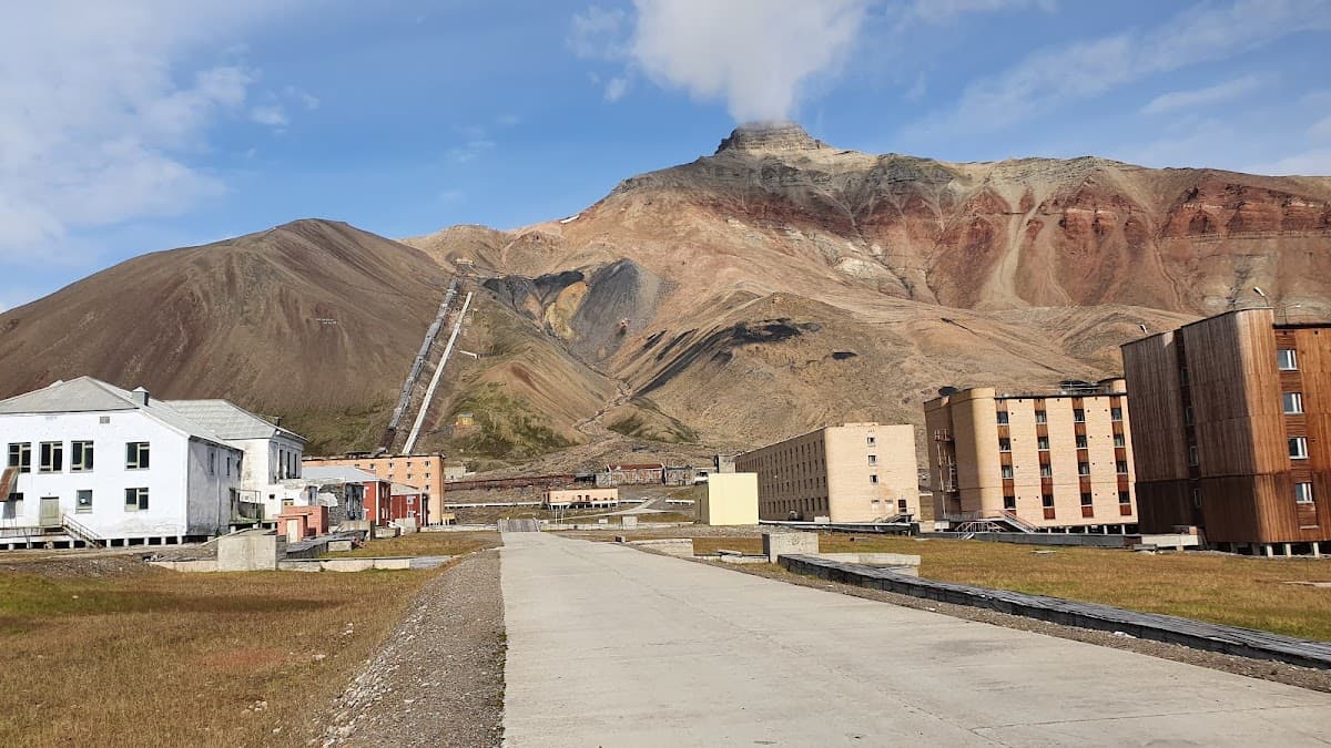 Svalbard