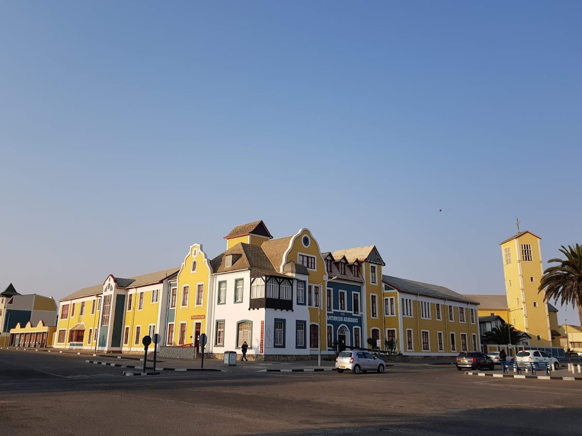 Swakopmund