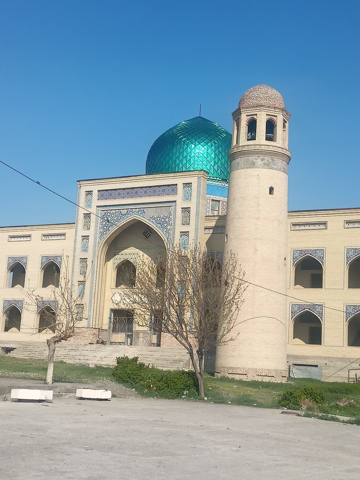 Tajikistan