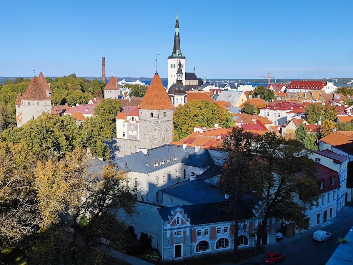 Tallinn
