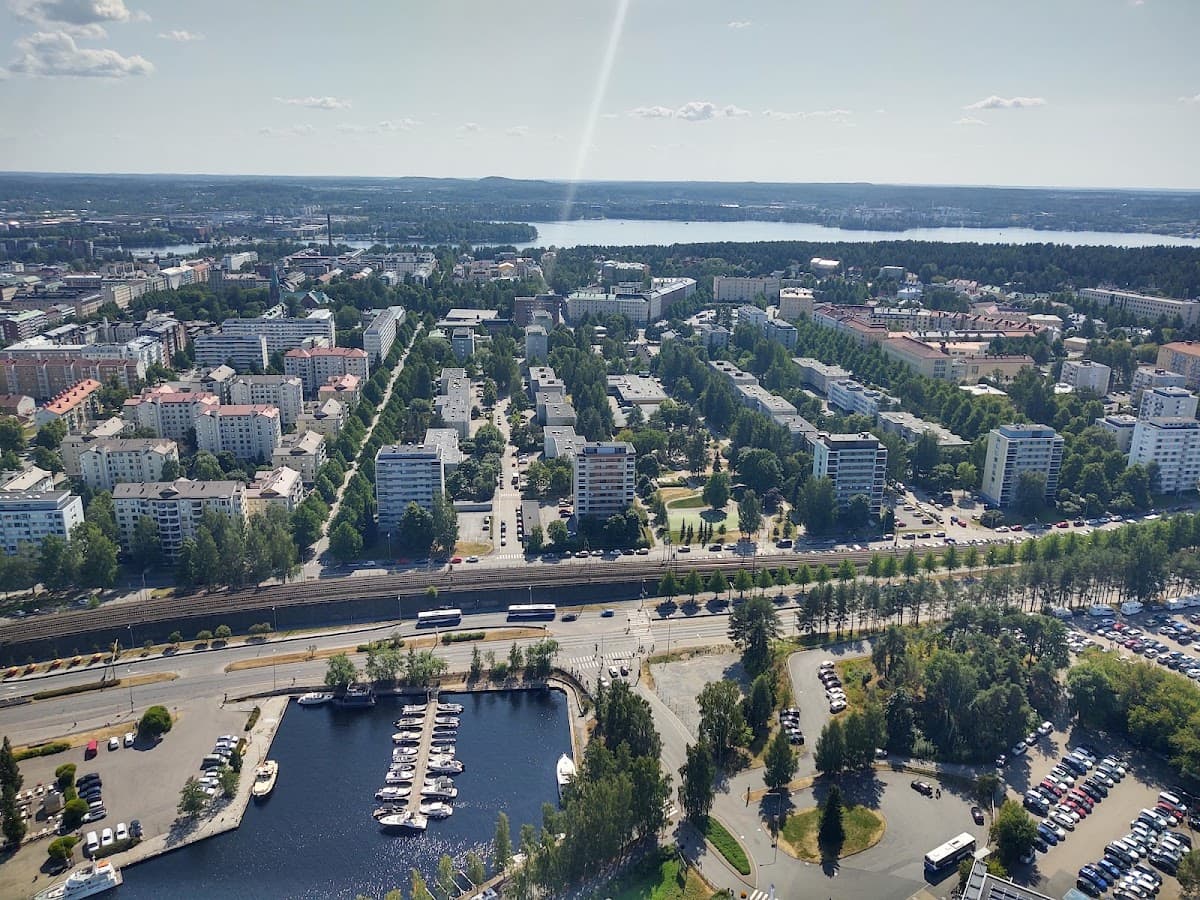Tampere