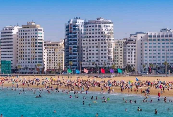 Tangier