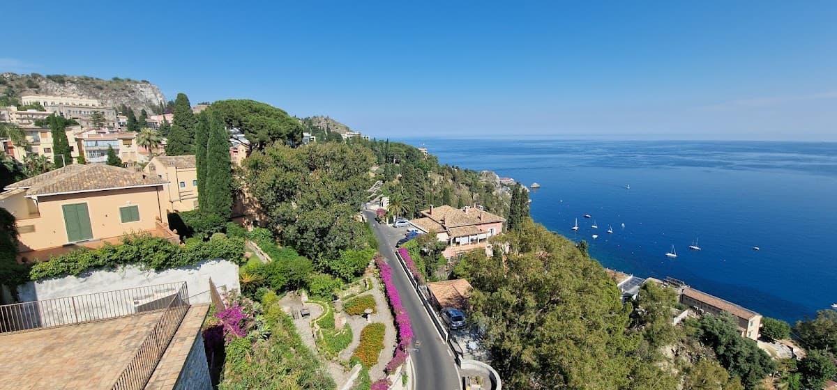 Taormina