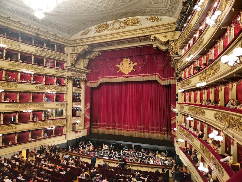 Teatro alla Scala