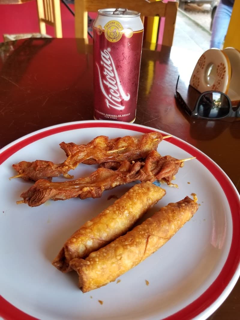 Tequila Express Train Experience