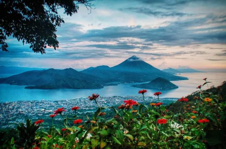 Ternate