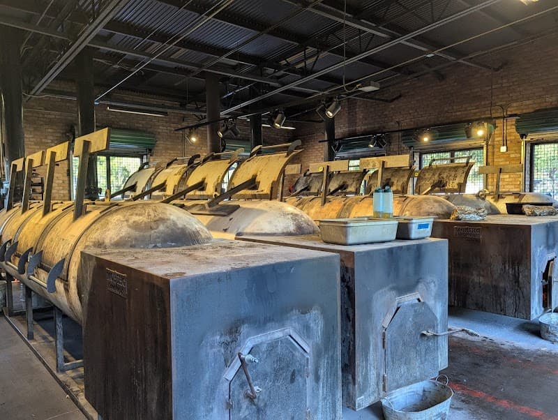 Terry Black's Barbecue