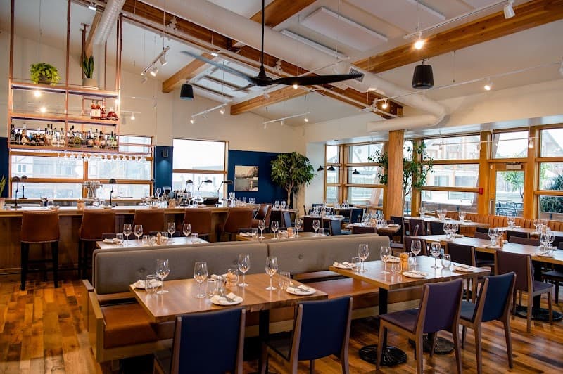 Mountain Romance: A Banff Getaway