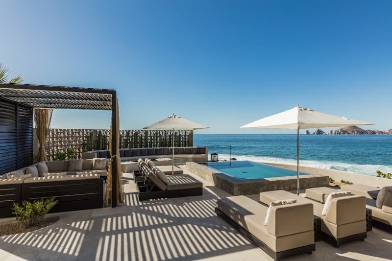 The Cape, a Thompson Hotel