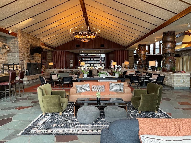 Luxurious Weekend Escape in Jasper National Park