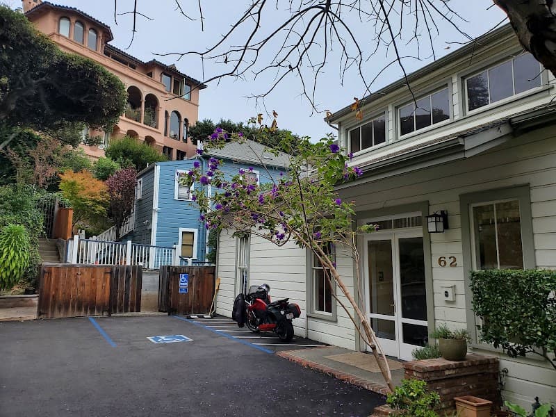 The Gables Inn Sausalito